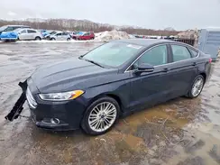 3FA6P0T97GR393687 2016 FORD FUSION