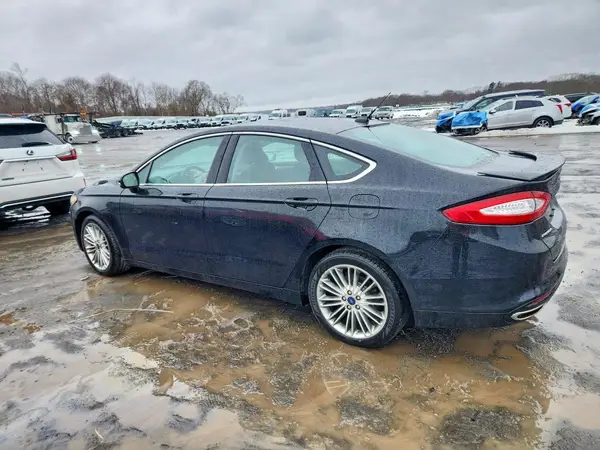 3FA6P0T97GR393687 2016 FORD FUSION - Image 2