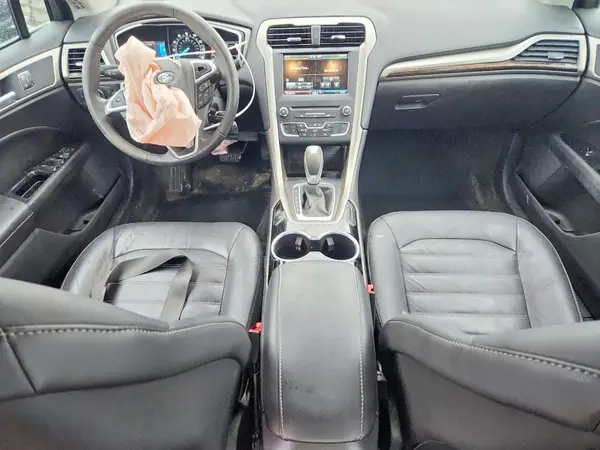 3FA6P0T97GR393687 2016 FORD FUSION - Image 8