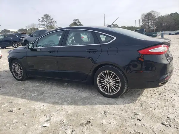 3FA6P0T97GR403621 2016 FORD FUSION - Image 2