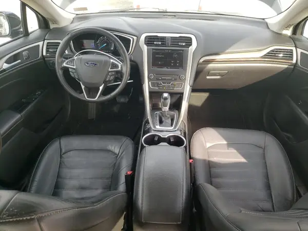 3FA6P0T97GR403621 2016 FORD FUSION - Image 8