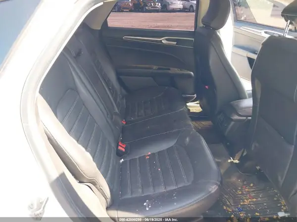 3FA6P0T97GR403893 2016 FORD FUSION - Image 8