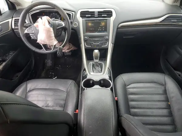 3FA6P0T97GR406227 2016 FORD FUSION - Image 8