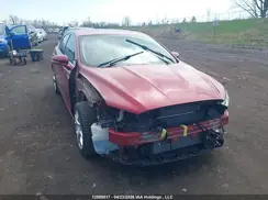 3FA6P0T97HR101408 2017 FORD FUSION