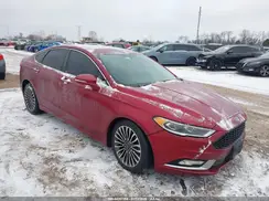 3FA6P0T97HR109976 2017 FORD FUSION