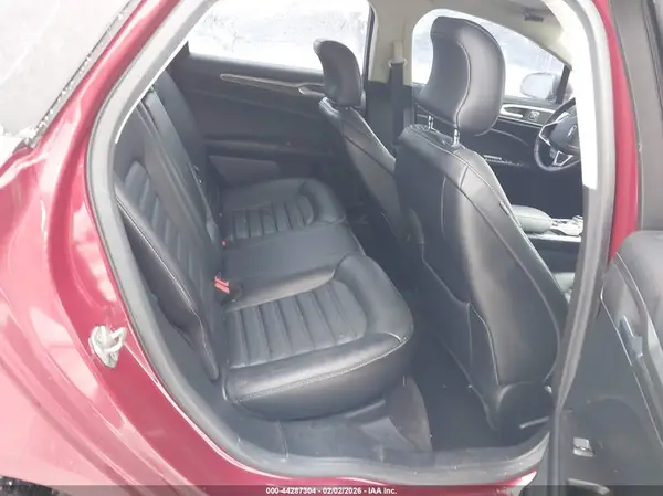 3FA6P0T97HR109976 2017 FORD FUSION - Image 8