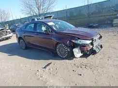 3FA6P0T97HR120265 2017 FORD FUSION