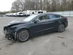 3FA6P0T97HR121318 2017 FORD FUSION