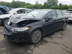 3FA6P0T97HR127300 2017 FORD FUSION