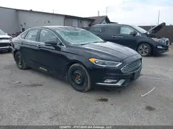 3FA6P0T97HR127474 2017 FORD FUSION