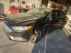 3FA6P0T97HR143755 2017 FORD FUSION