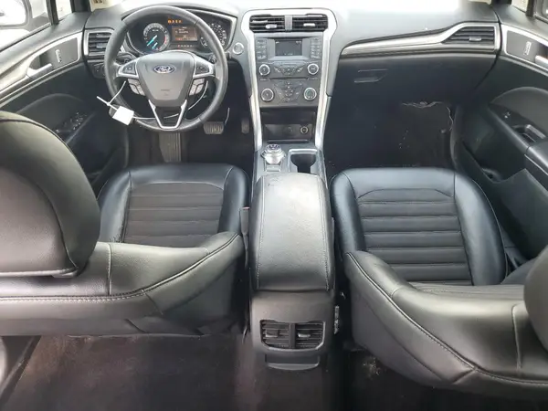 3FA6P0T97HR150740 2017 FORD FUSION - Image 8