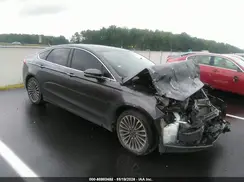 3FA6P0T97HR155825 2017 FORD FUSION