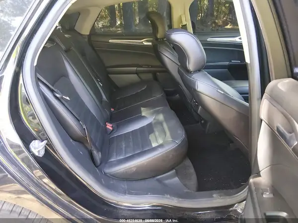 3FA6P0T97HR166808 2017 FORD FUSION - Image 8