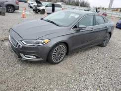 3FA6P0T97HR170809 2017 FORD FUSION