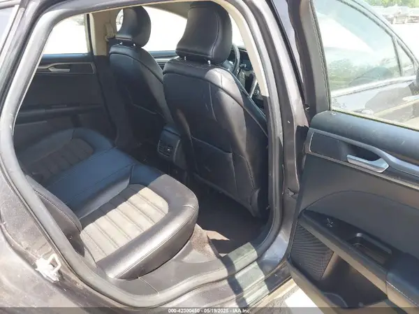 3FA6P0T97HR172169 2017 FORD FUSION - Image 8