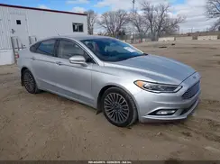 3FA6P0T97HR177789 2017 FORD FUSION