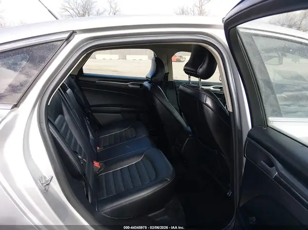 3FA6P0T97HR177789 2017 FORD FUSION - Image 8