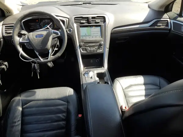 3FA6P0T97HR183771 2017 FORD FUSION - Image 8