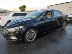 3FA6P0T97HR187884 2017 FORD FUSION