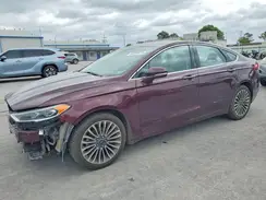 3FA6P0T97HR206840 2017 FORD FUSION