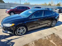 3FA6P0T97HR206854 2017 FORD FUSION