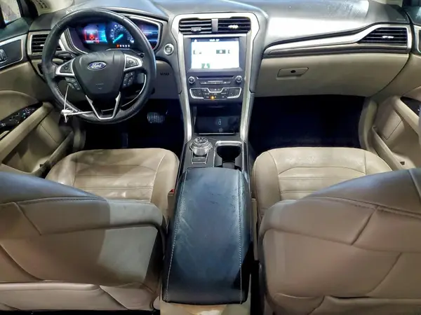 3FA6P0T97HR225632 2017 FORD FUSION - Image 8
