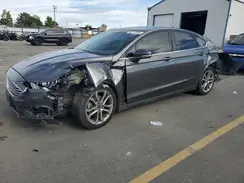 3FA6P0T97HR229051 2017 FORD FUSION