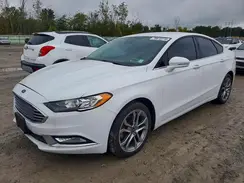 3FA6P0T97HR237232 2017 FORD FUSION