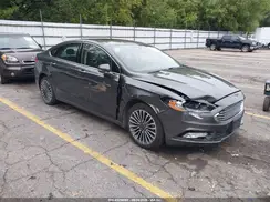 3FA6P0T97HR243371 2017 FORD FUSION