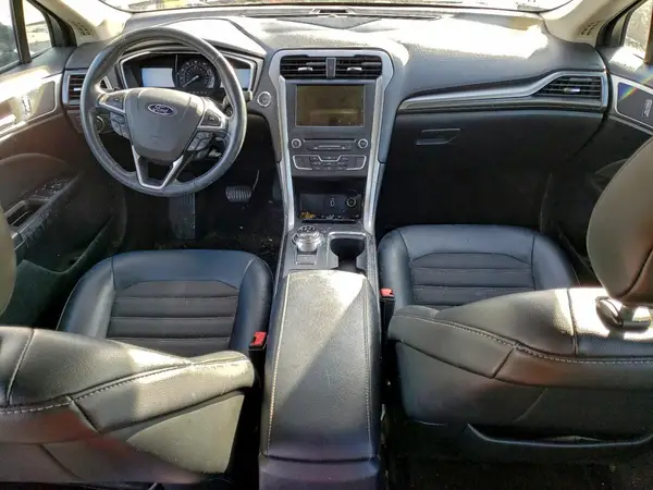 3FA6P0T97HR253804 2017 FORD FUSION - Image 8