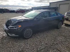 3FA6P0T97HR256332 2017 FORD FUSION