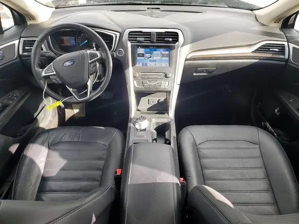 3FA6P0T97HR256332 2017 FORD FUSION - Image 8