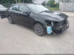 3FA6P0T97HR257030 2017 FORD FUSION