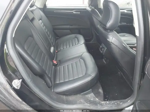 3FA6P0T97HR257030 2017 FORD FUSION - Image 8