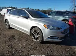 3FA6P0T97HR261661 2017 FORD FUSION