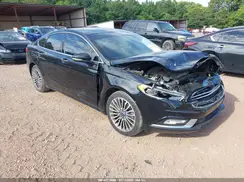 3FA6P0T97HR263510 2017 FORD FUSION