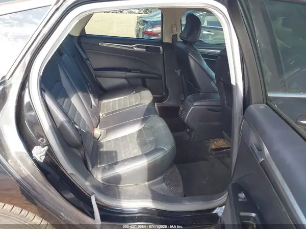 3FA6P0T97HR263510 2017 FORD FUSION - Image 8