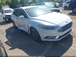 3FA6P0T97HR266360 2017 FORD FUSION