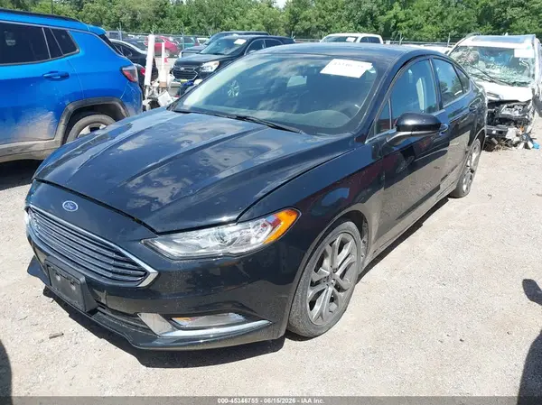 3FA6P0T97HR278914 2017 FORD FUSION - Image 2