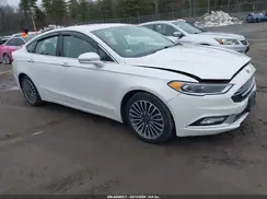 3FA6P0T97HR280923 2017 FORD FUSION
