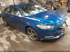 3FA6P0T97HR285118 2017 FORD FUSION