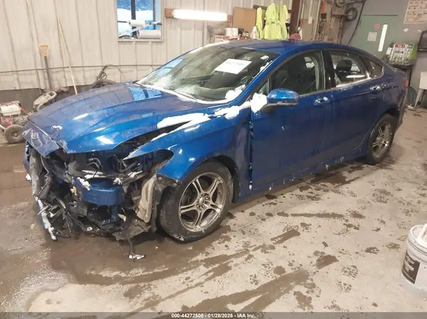 3FA6P0T97HR285118 2017 FORD FUSION - Image 2