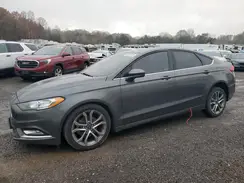 3FA6P0T97HR286737 2017 FORD FUSION