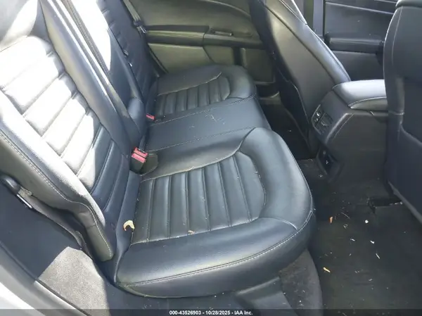3FA6P0T97HR288858 2017 FORD FUSION - Image 8