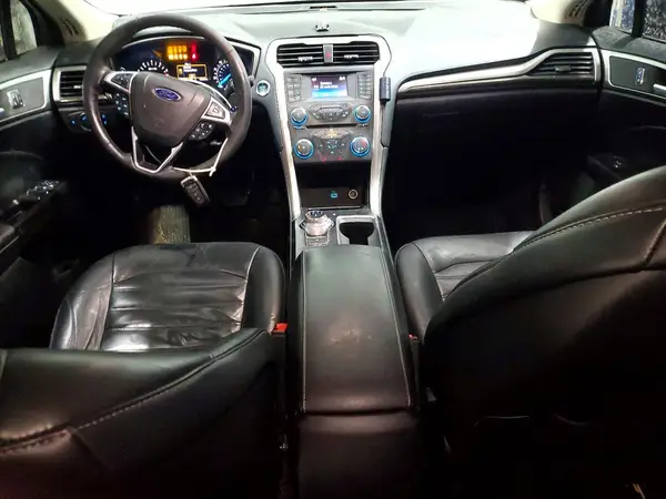 3FA6P0T97HR297303 2017 FORD FUSION - Image 8