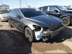3FA6P0T97HR298712 2017 FORD FUSION