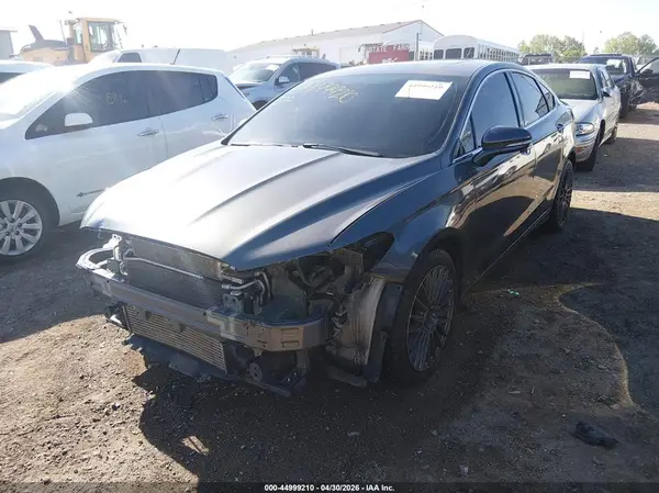 3FA6P0T97HR298712 2017 FORD FUSION - Image 2