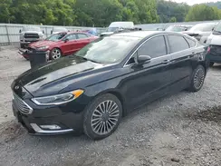 3FA6P0T97HR302919 2017 FORD FUSION