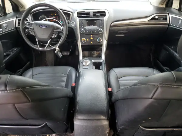 3FA6P0T97HR302919 2017 FORD FUSION - Image 8